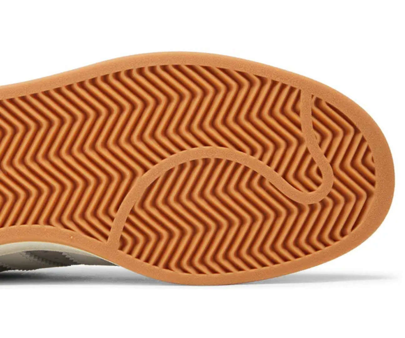 Campus 00s Grey Gum