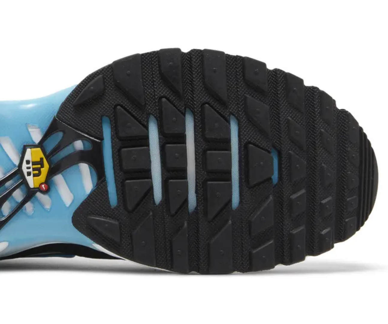 Air Max Plus TN Baltic Blue
