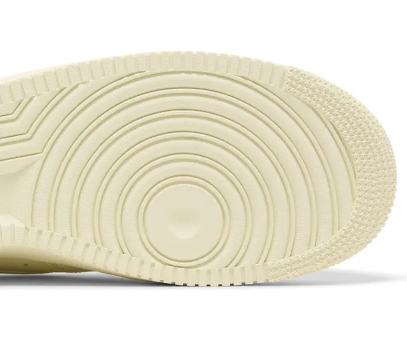 Air Force 1 Fresh Coconut Milk