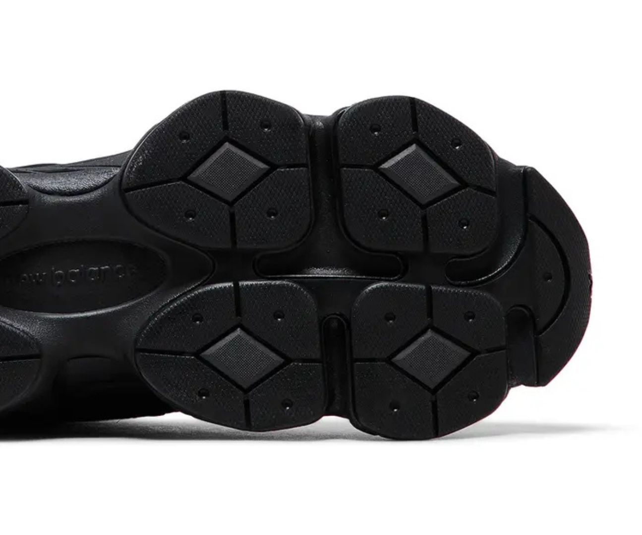 New Balance 9060 Black