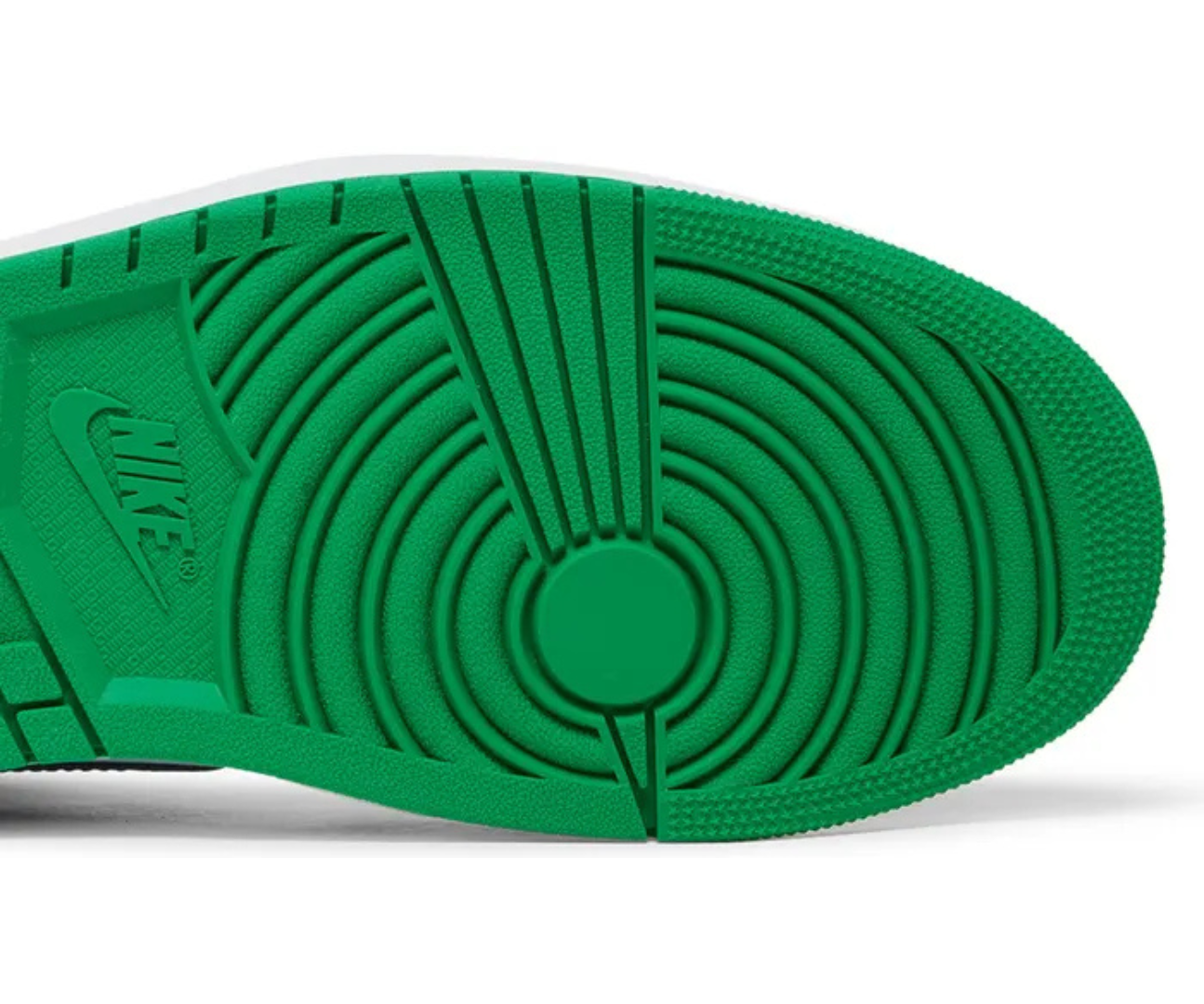 Jordan 1 Retro High OG Lucky Green