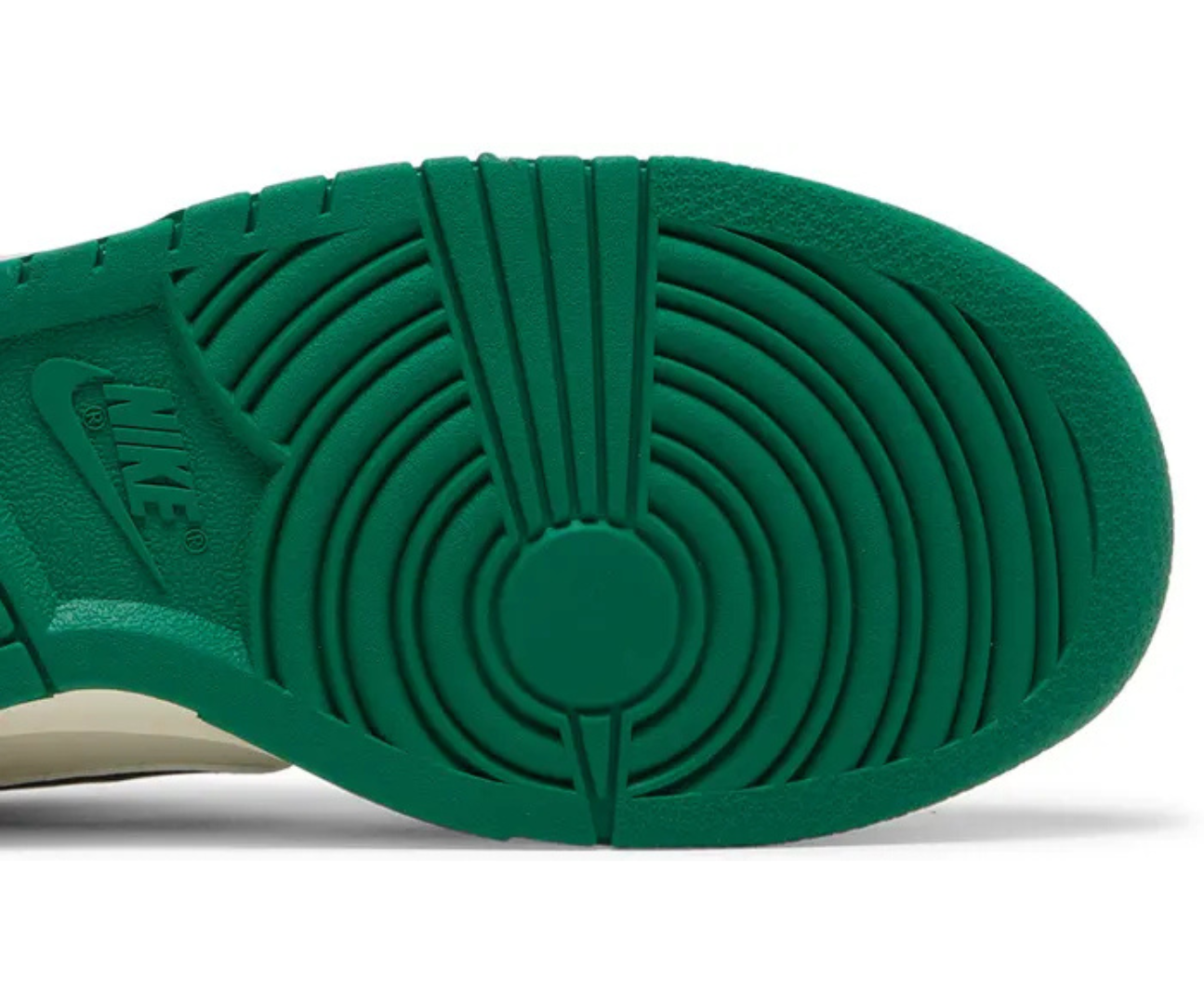 Dunk Low Lottery Pack Malachite (Pronta Entrega)