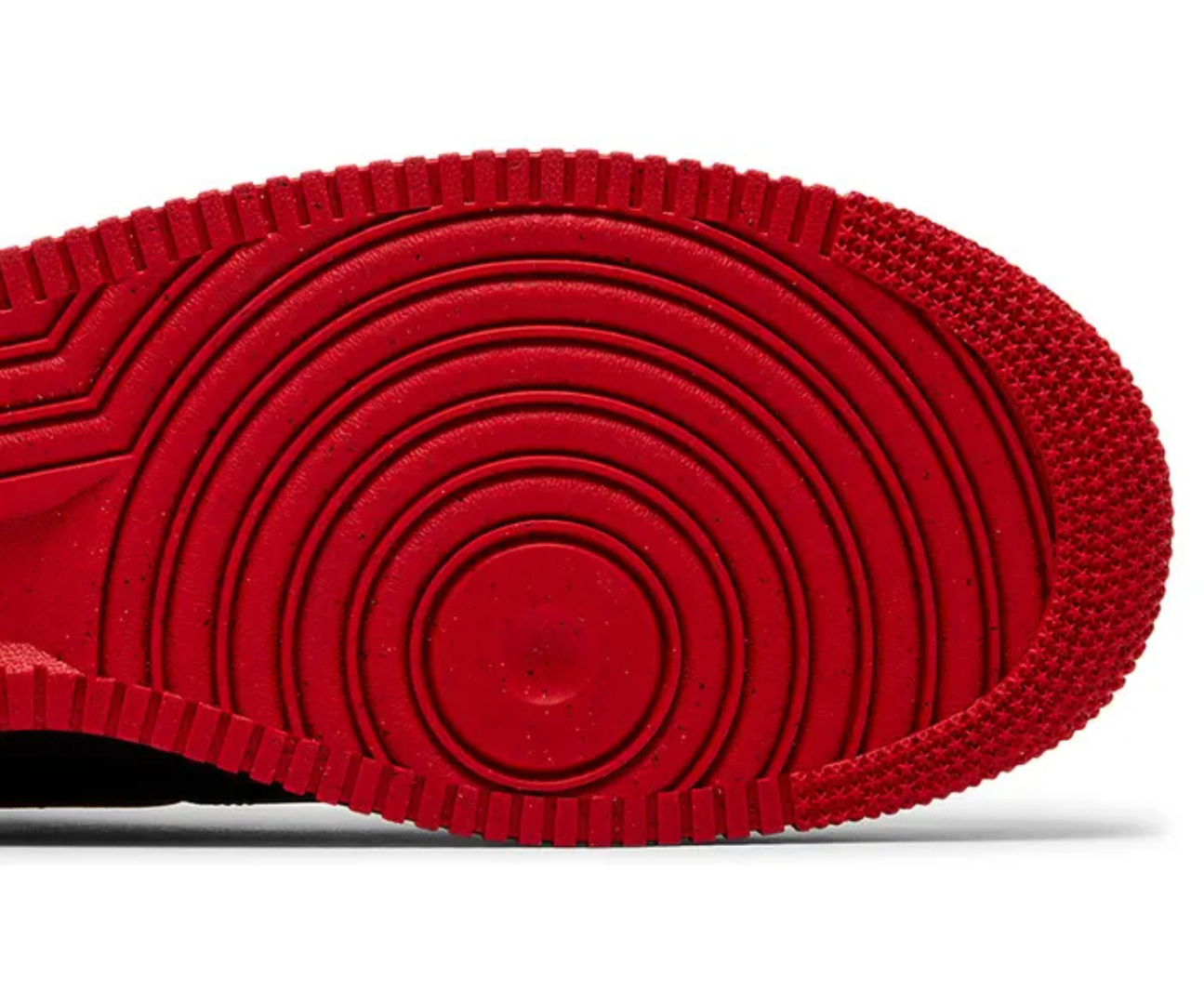 Air Force 1 Bred