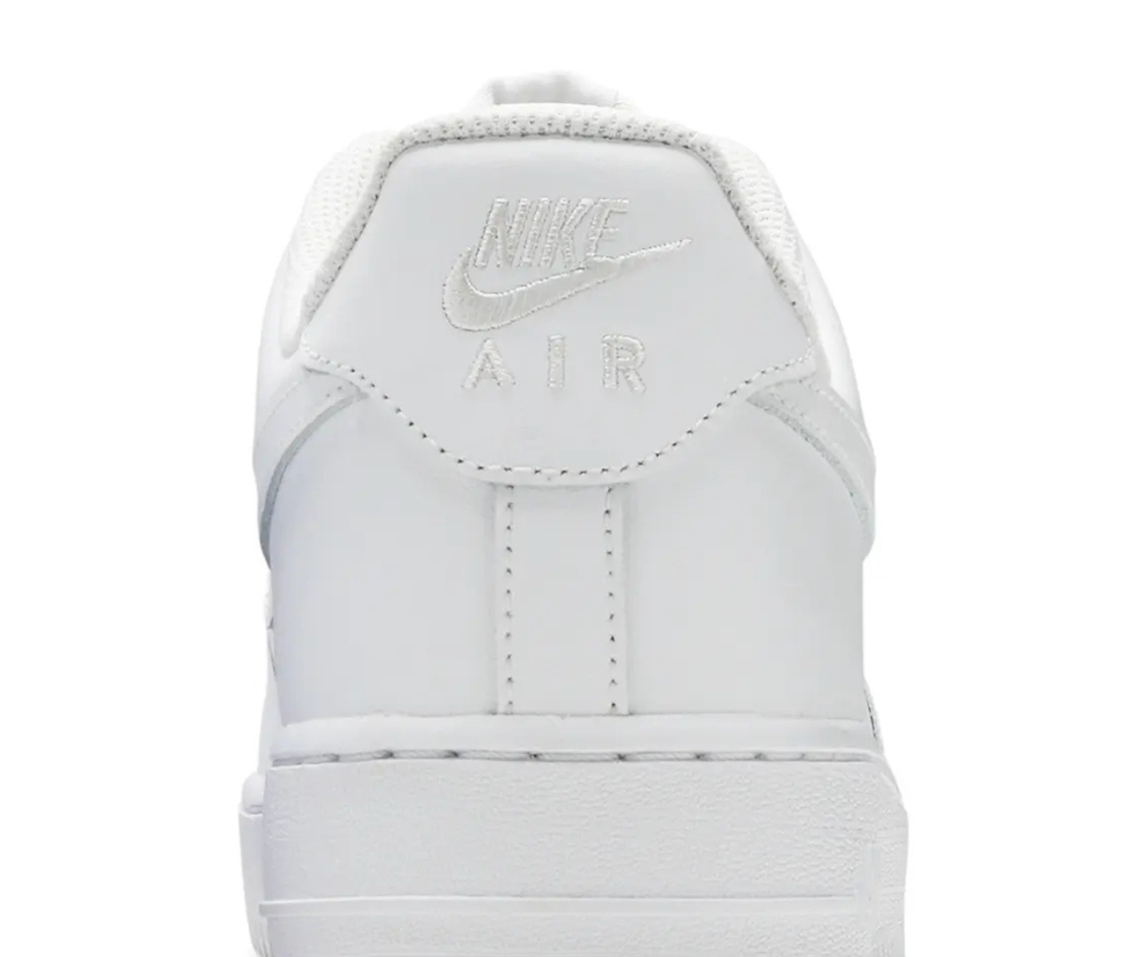 Air Force 1 Triple White