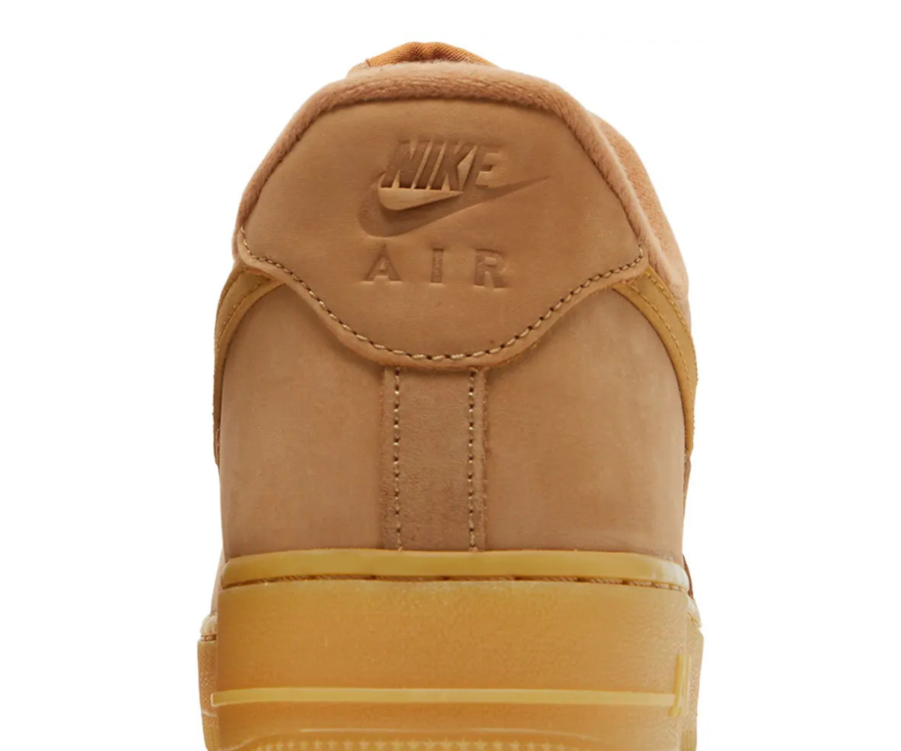 Air Force 1 Low Flax