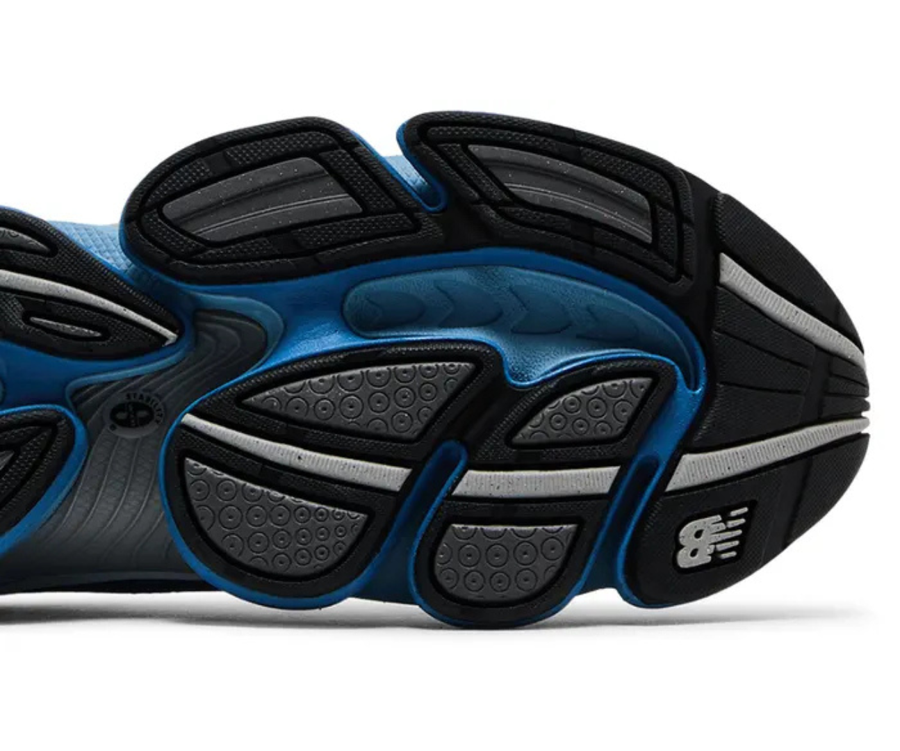 New Balance ABZORB 2000 Still Water