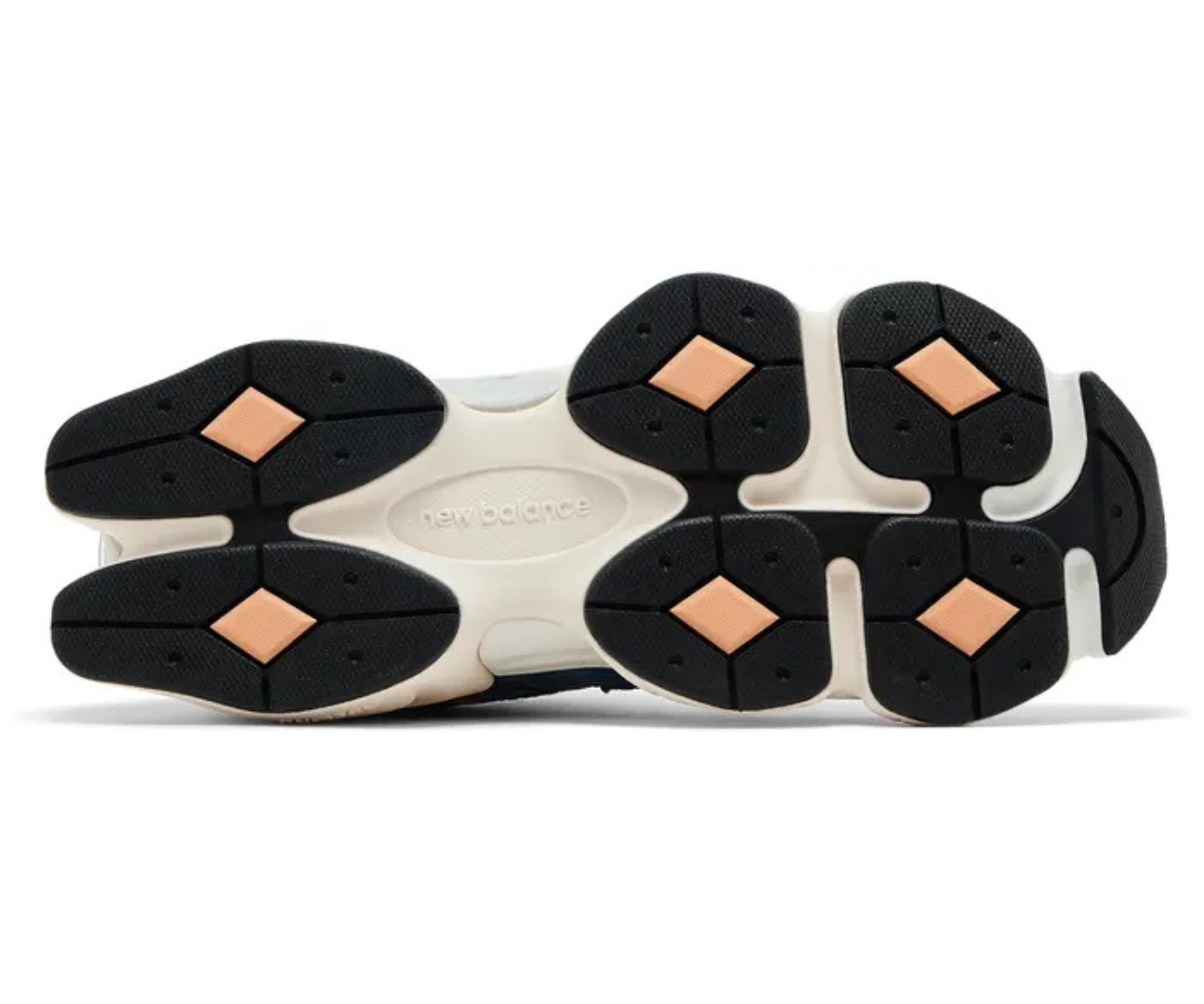 New Balance 9060 Blue Beige