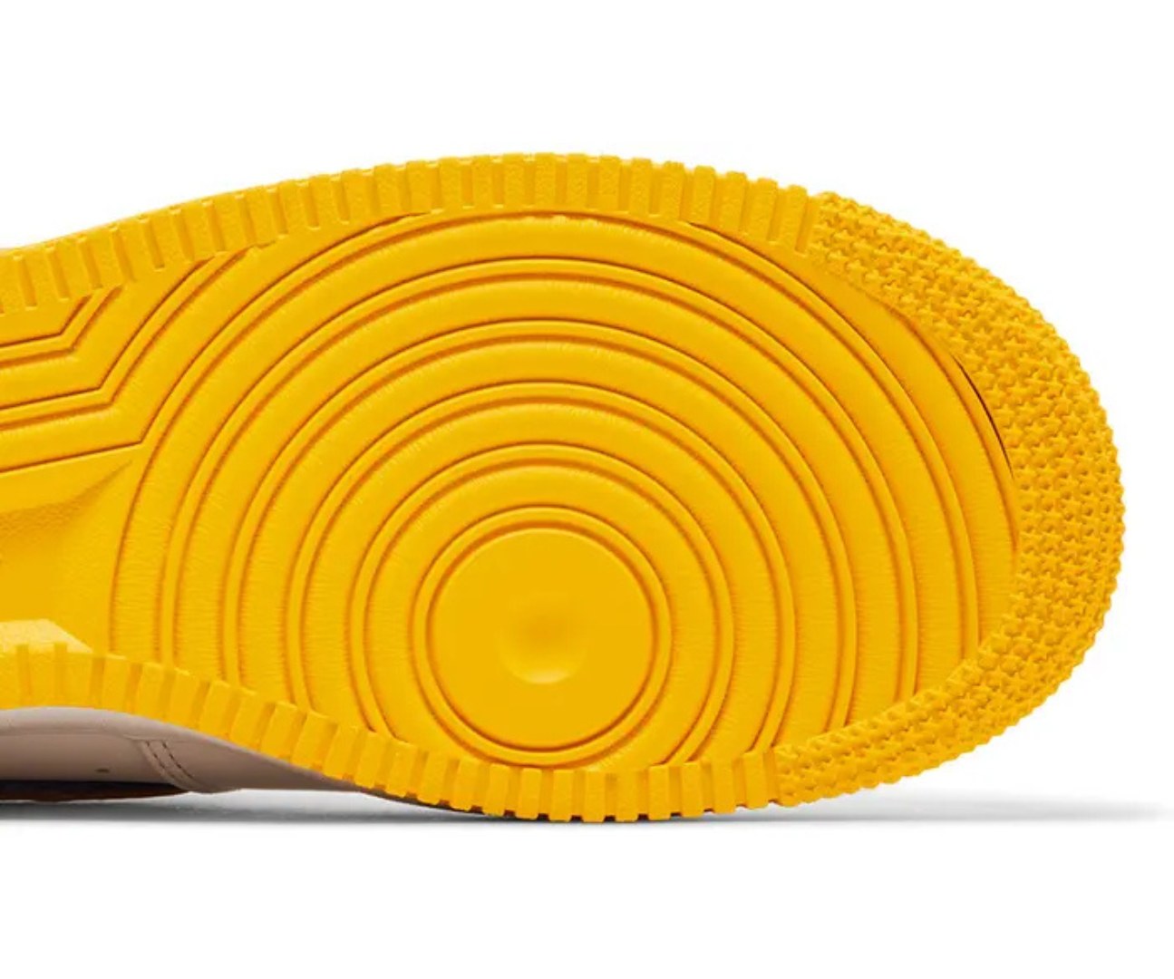 Kobe Bryant x Air Force 1 Lakers Home