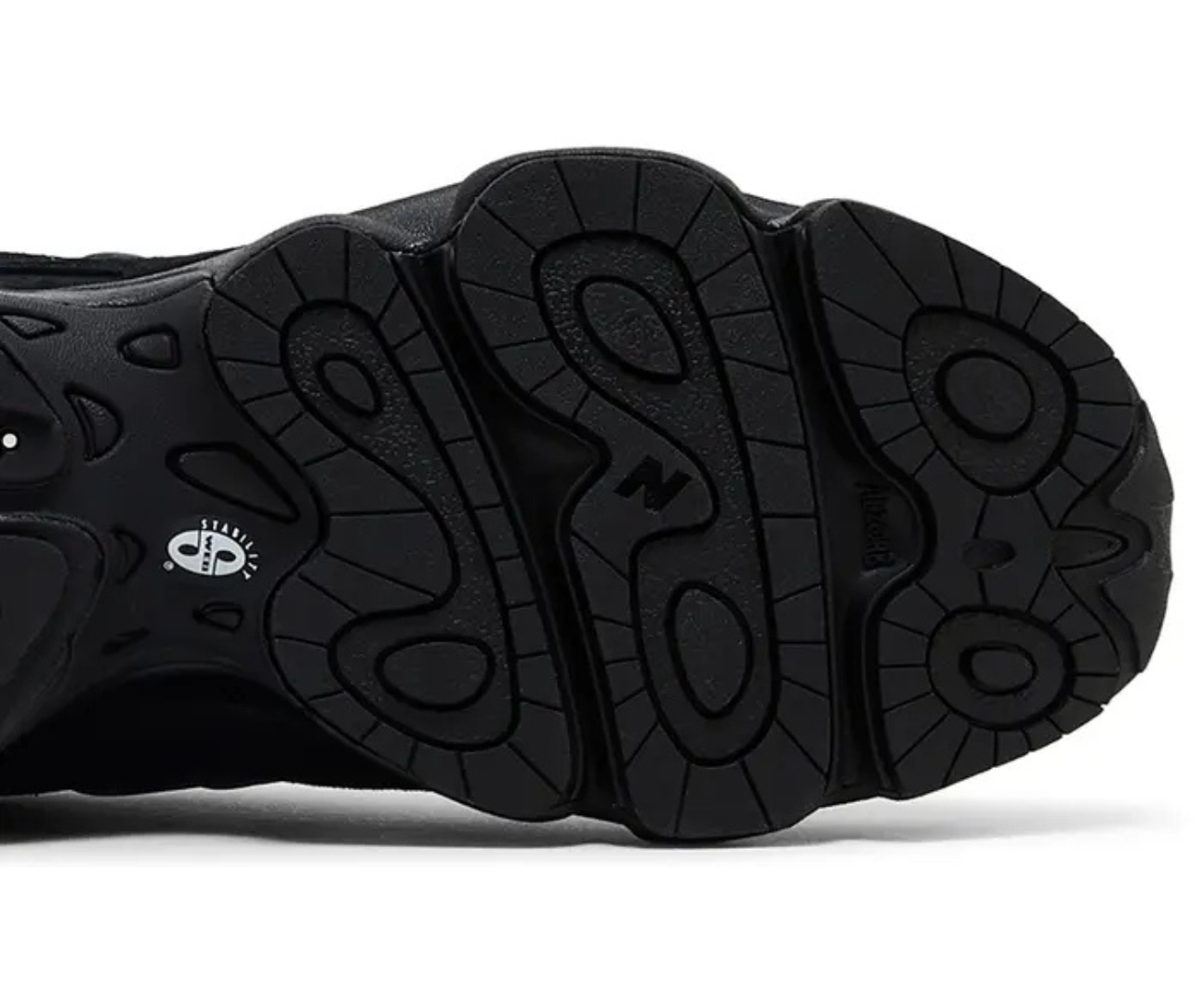 New Balance 1000 Black Cat