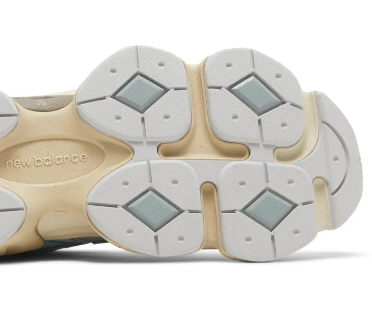 New Balance 9060 Blue Haze