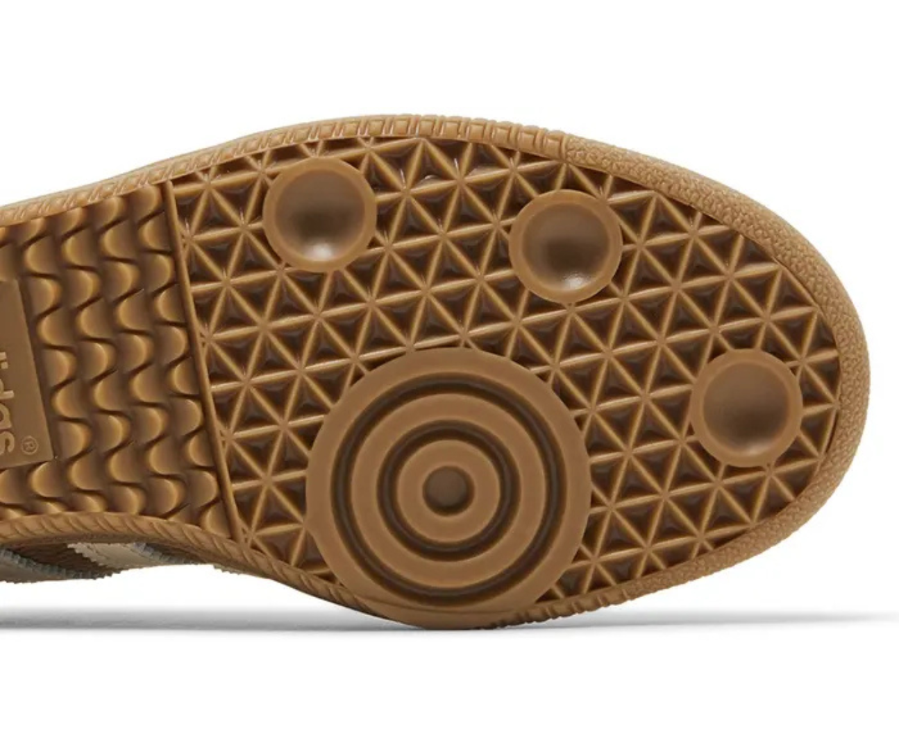 Samba OG Cardboard