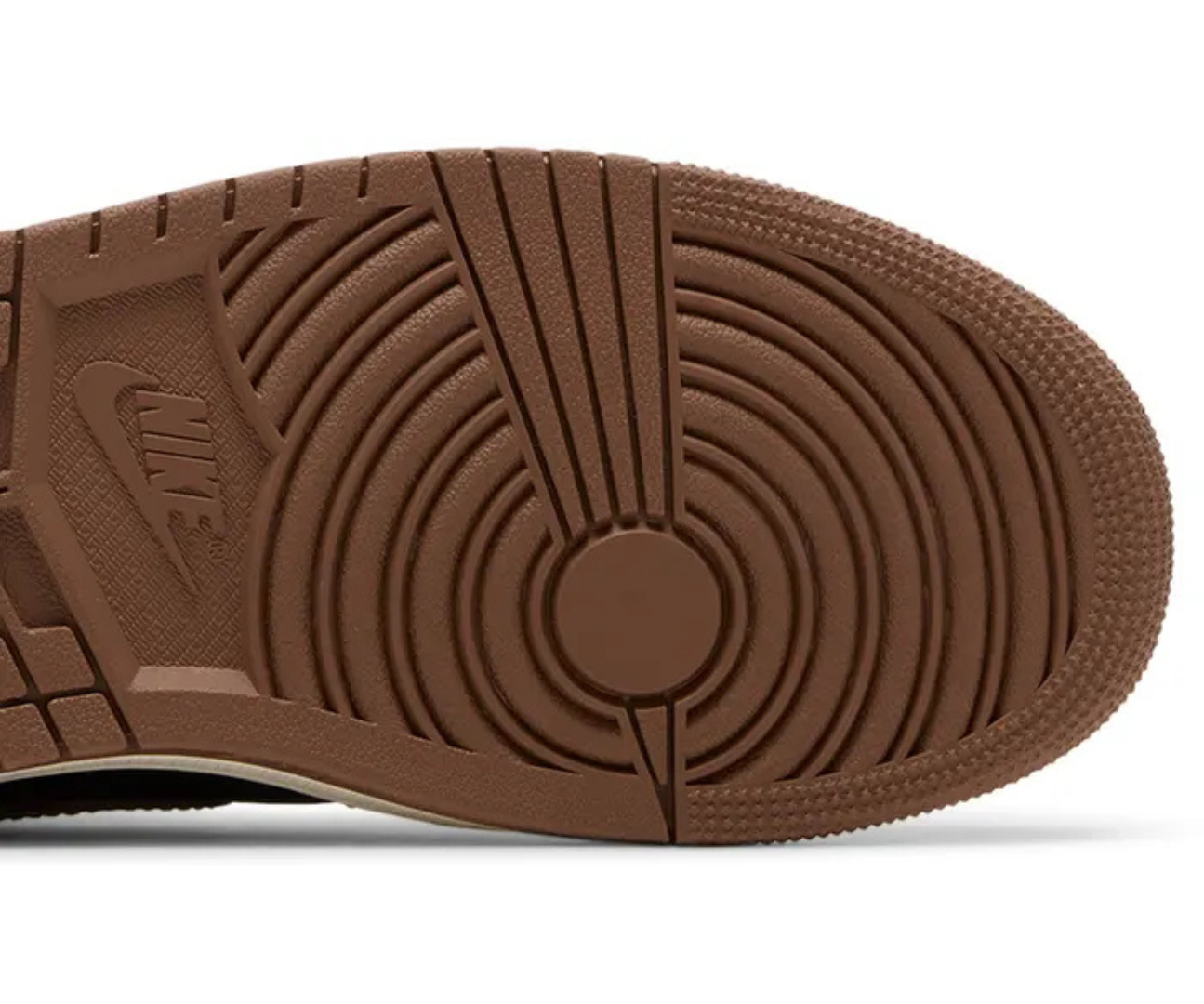 Jordan 1 Low Archaeo Brown