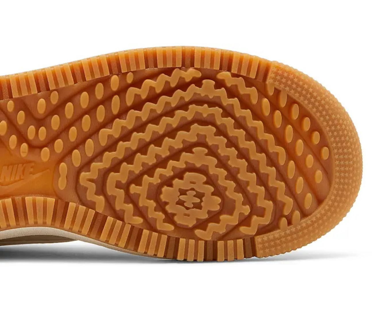 Air Force 1 Luxe Pecan