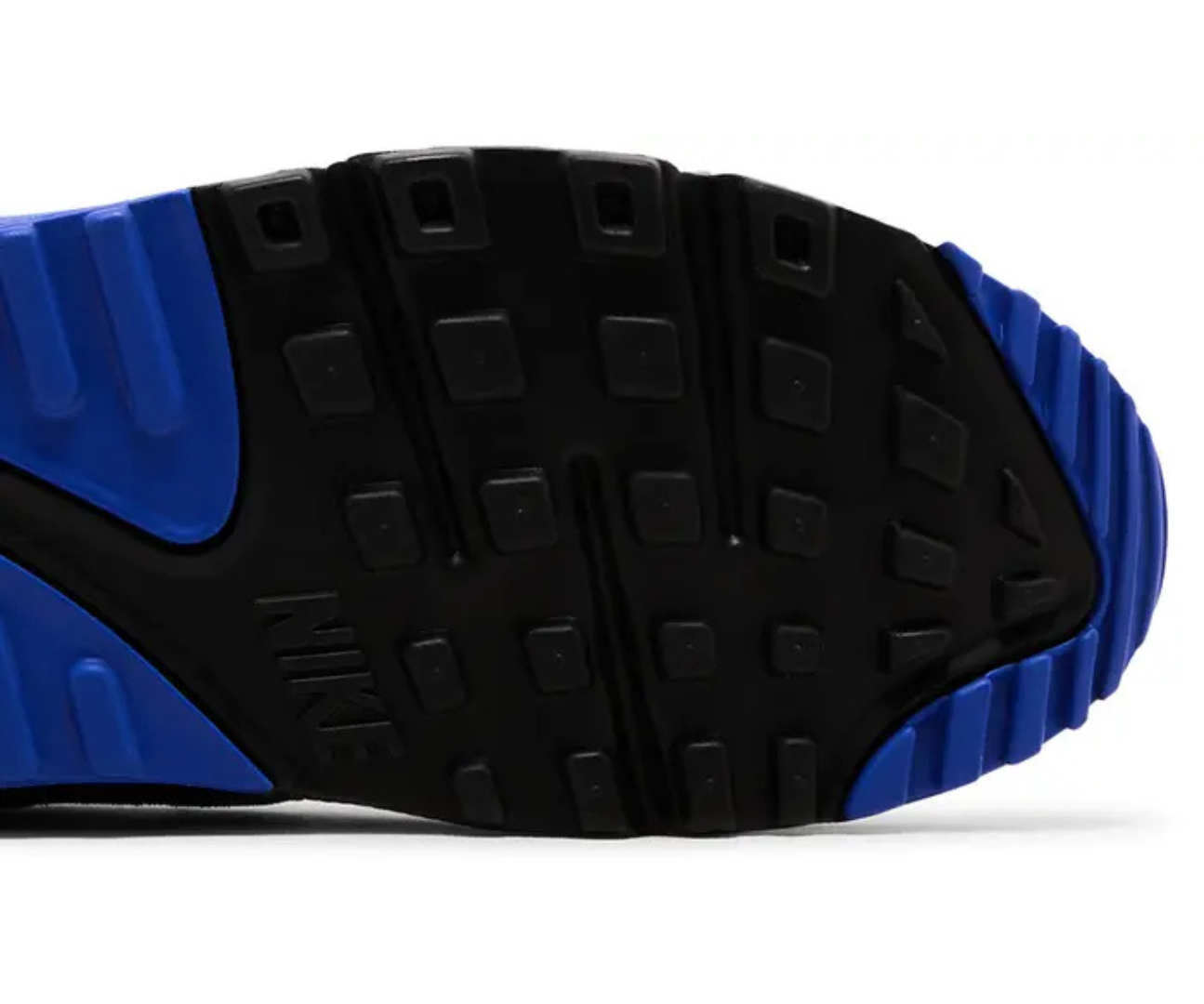 Air Max 90 Hyper Royal
