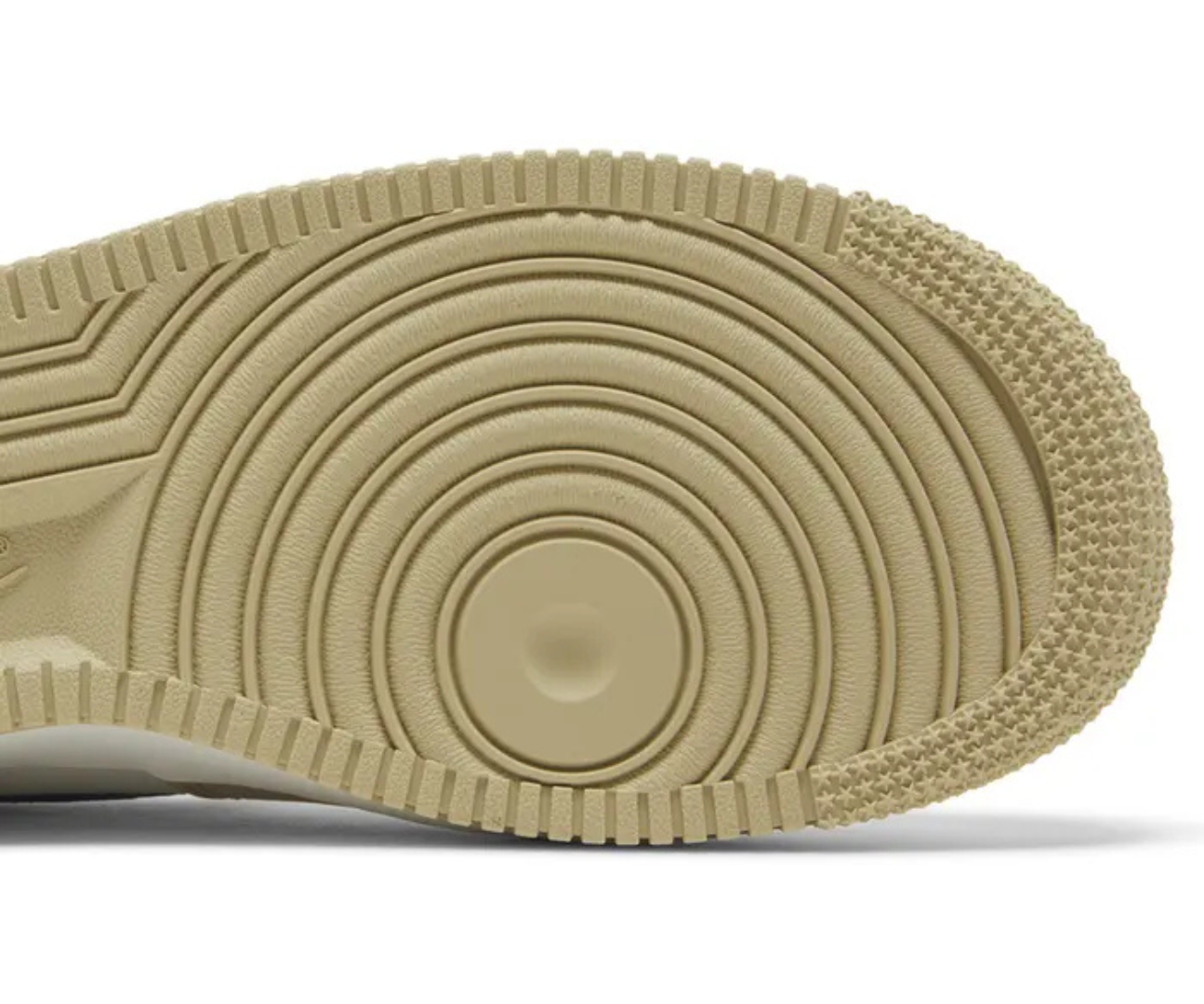 Air Force 1 LX Team Gold