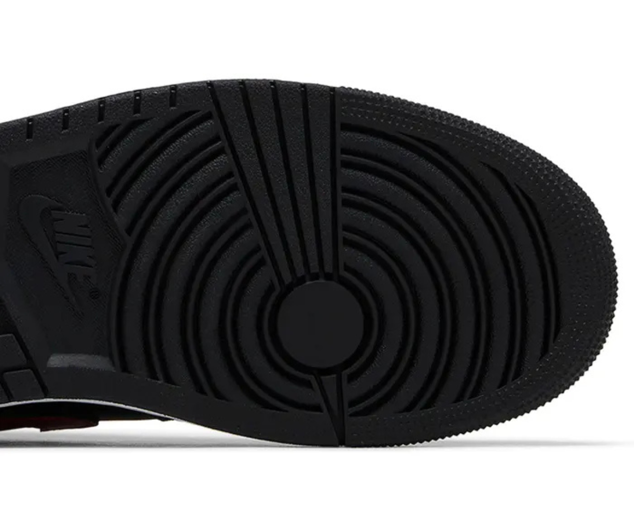 Jordan 1 Low Bred