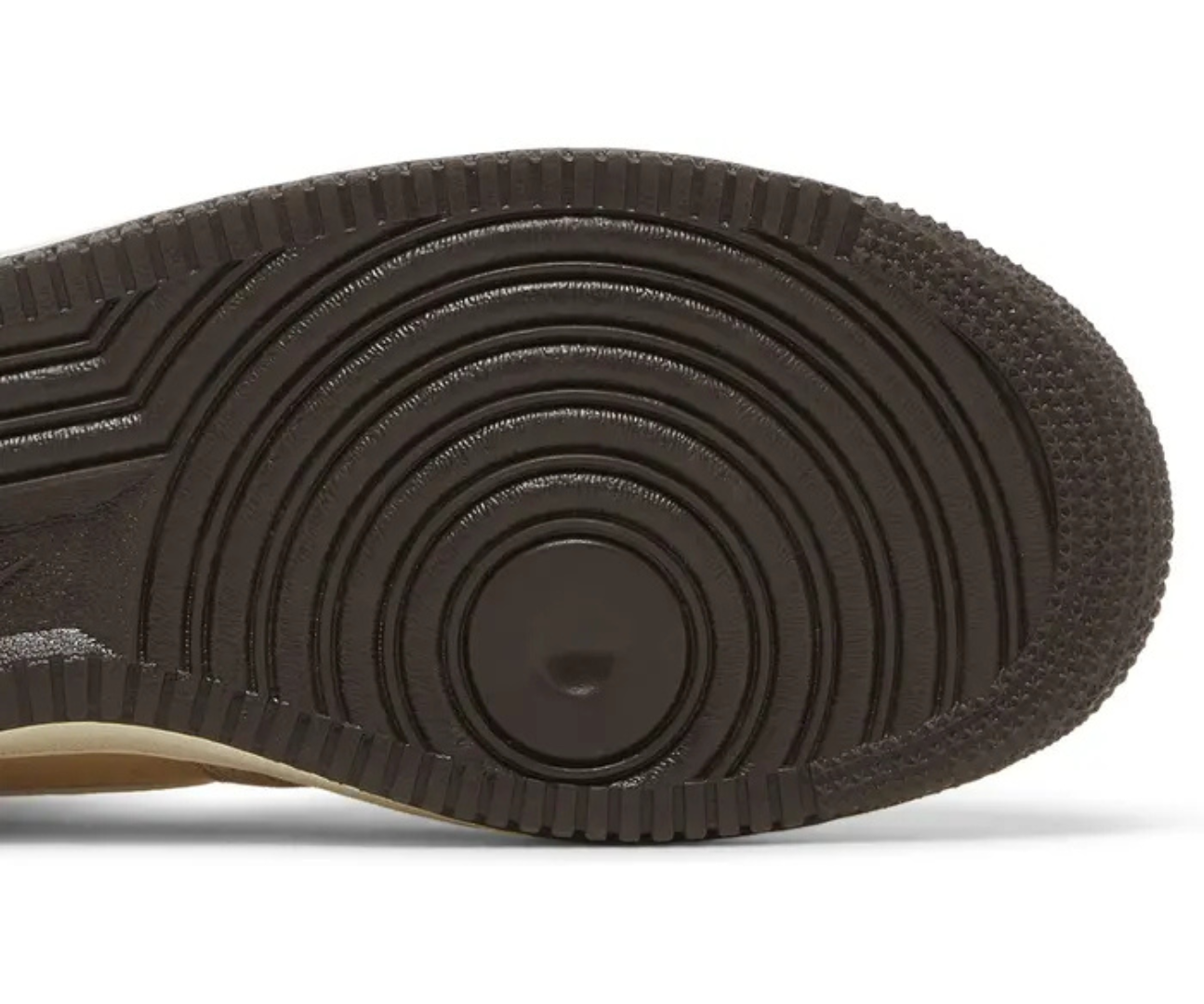 Air Force 1 Baroque Brown