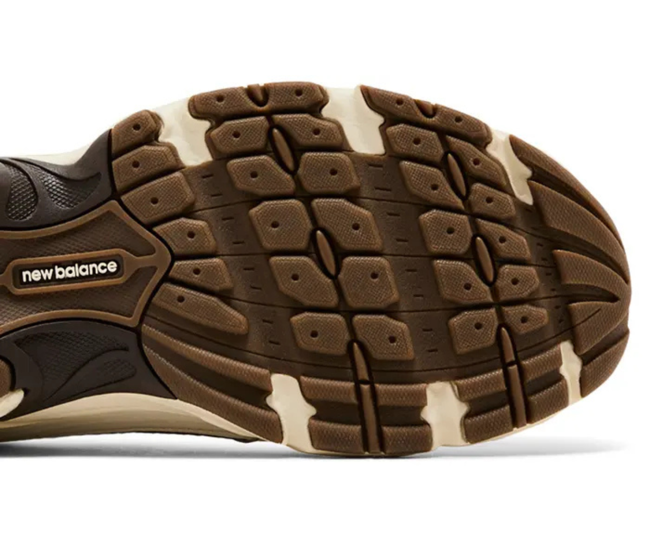 New Balance 530 Turtledove Mushroom