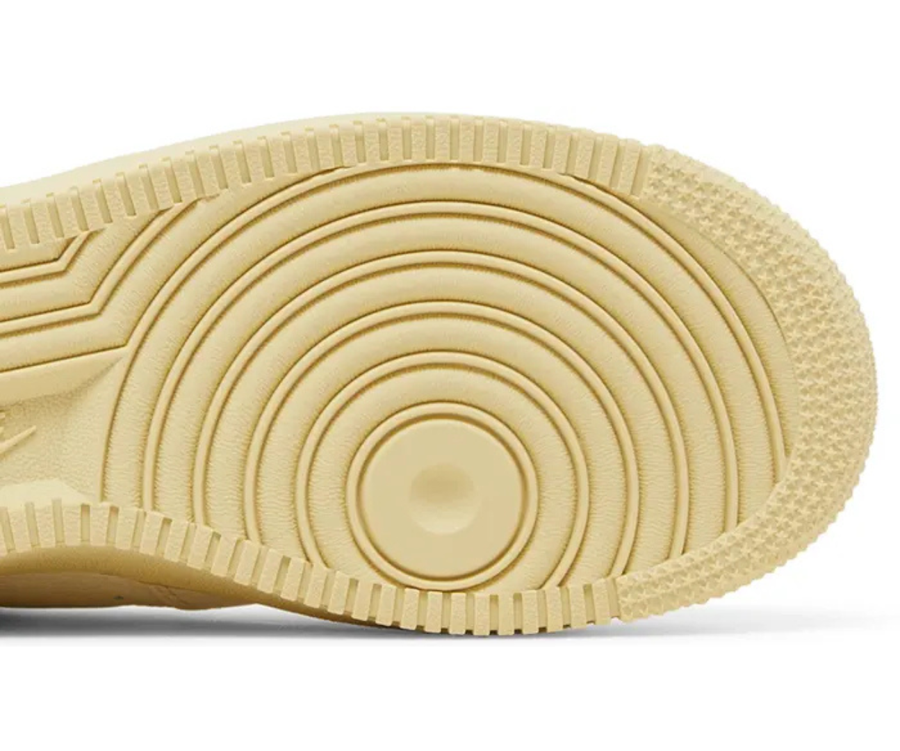 Air Force 1 Coconut Milk