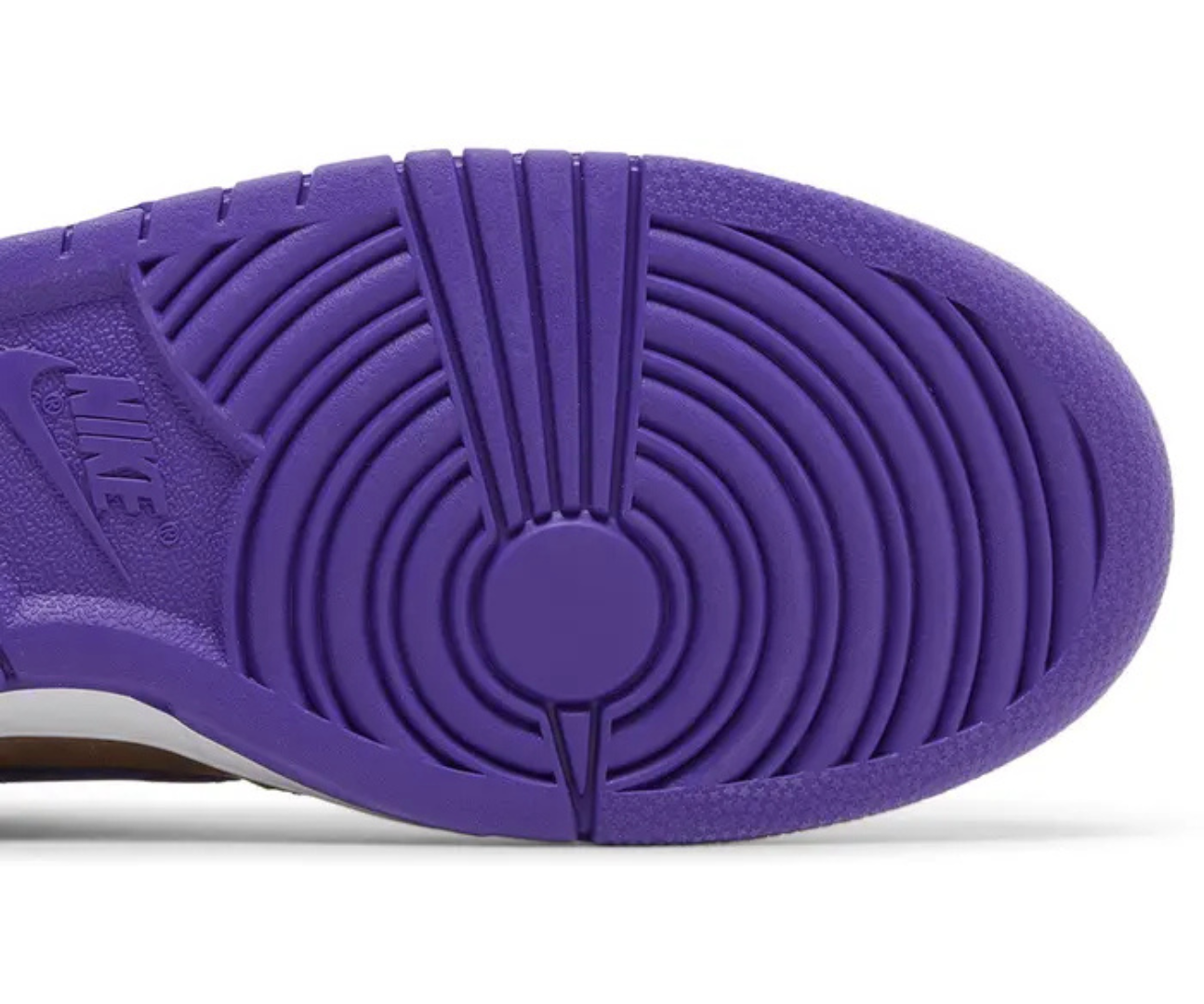 Dunk Low SP Retro Veneer