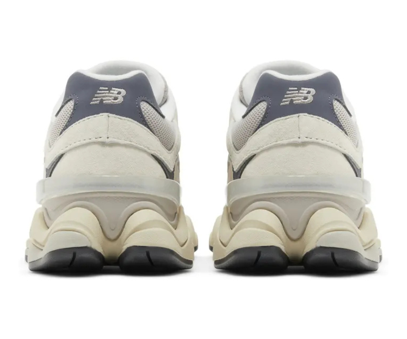New Balance 9060 Moonrock Linen (Pronta Entrega)