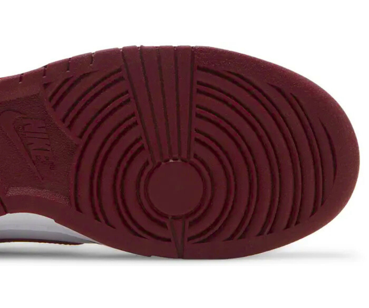 Dunk Low Team Red