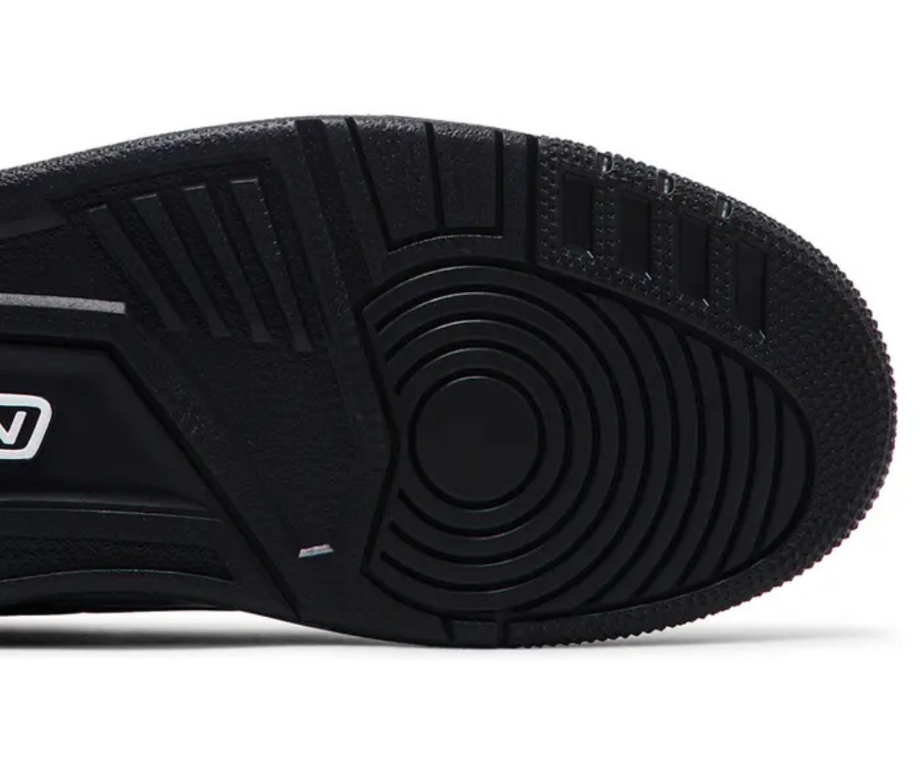 Jordan 3 Retro Black Cat 2025