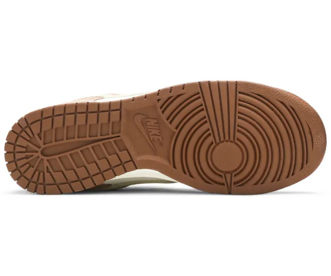 Dunk Low Medium Curry