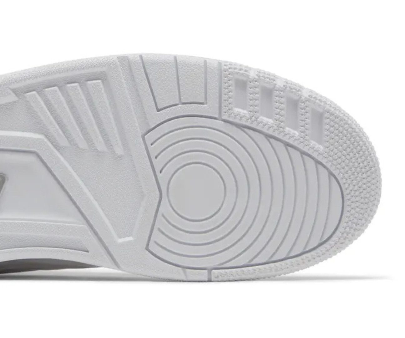 Jordan 3 Retro Pure Money 2025