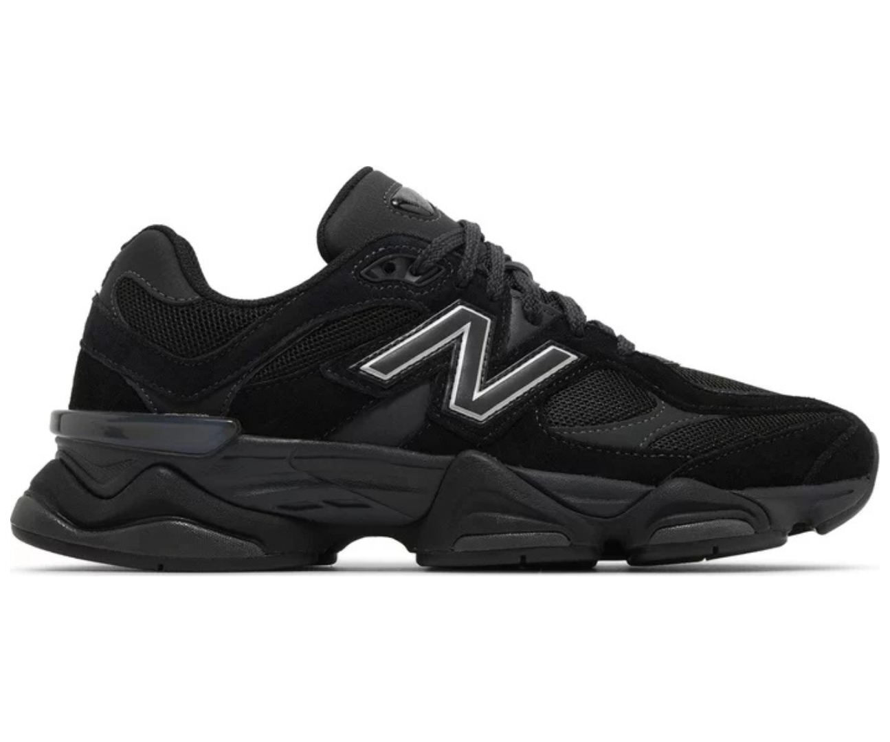New Balance 9060 Black