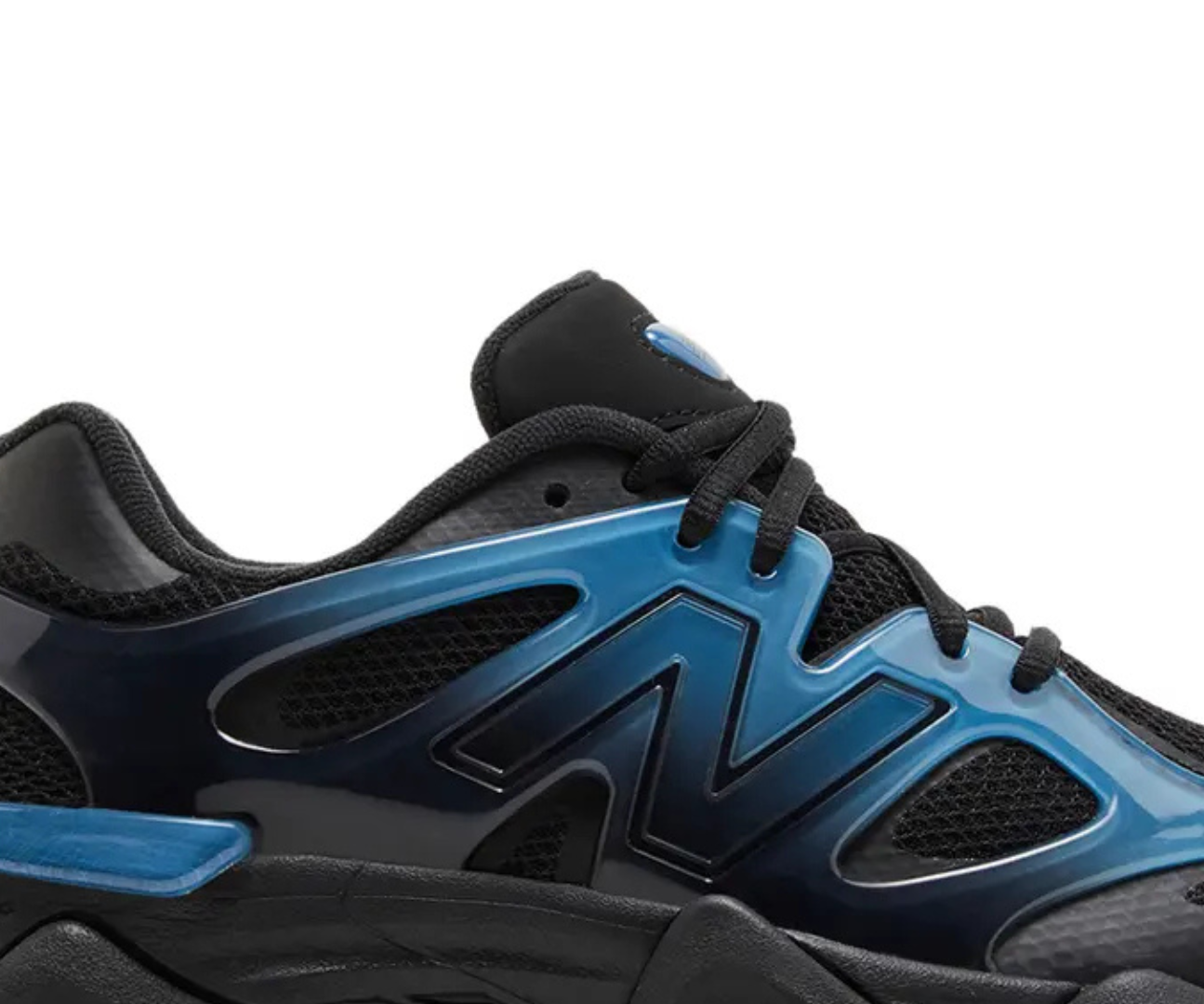 New Balance 9060 X Sea Stone Black