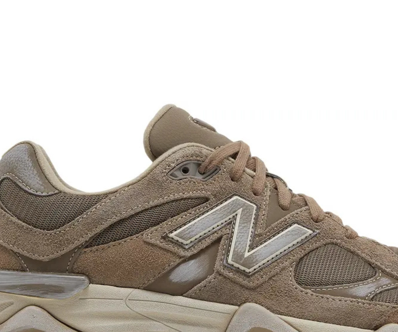 New Balance 9060 Mushroom