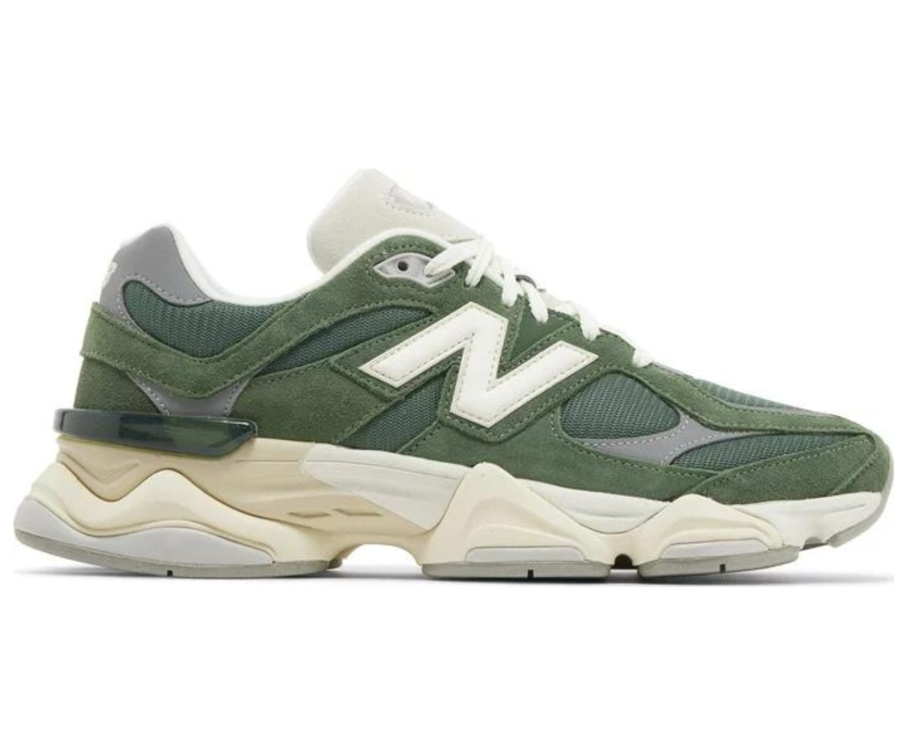 New Balance 9060 Nori