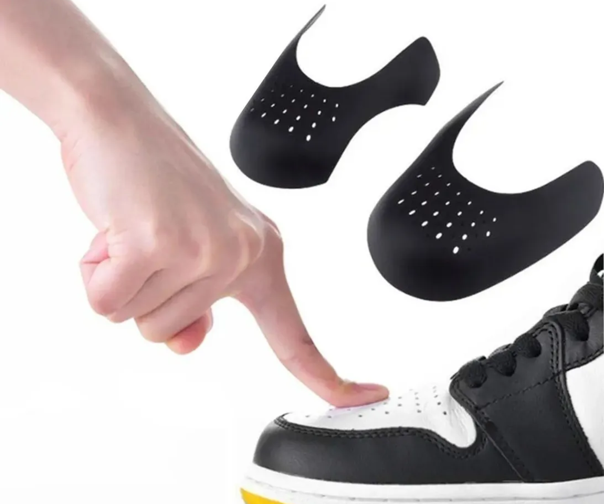 Protetor Anti Crease (Anti Rugas)