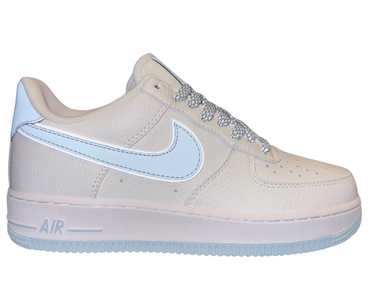 Air Force 1 Glace Blue