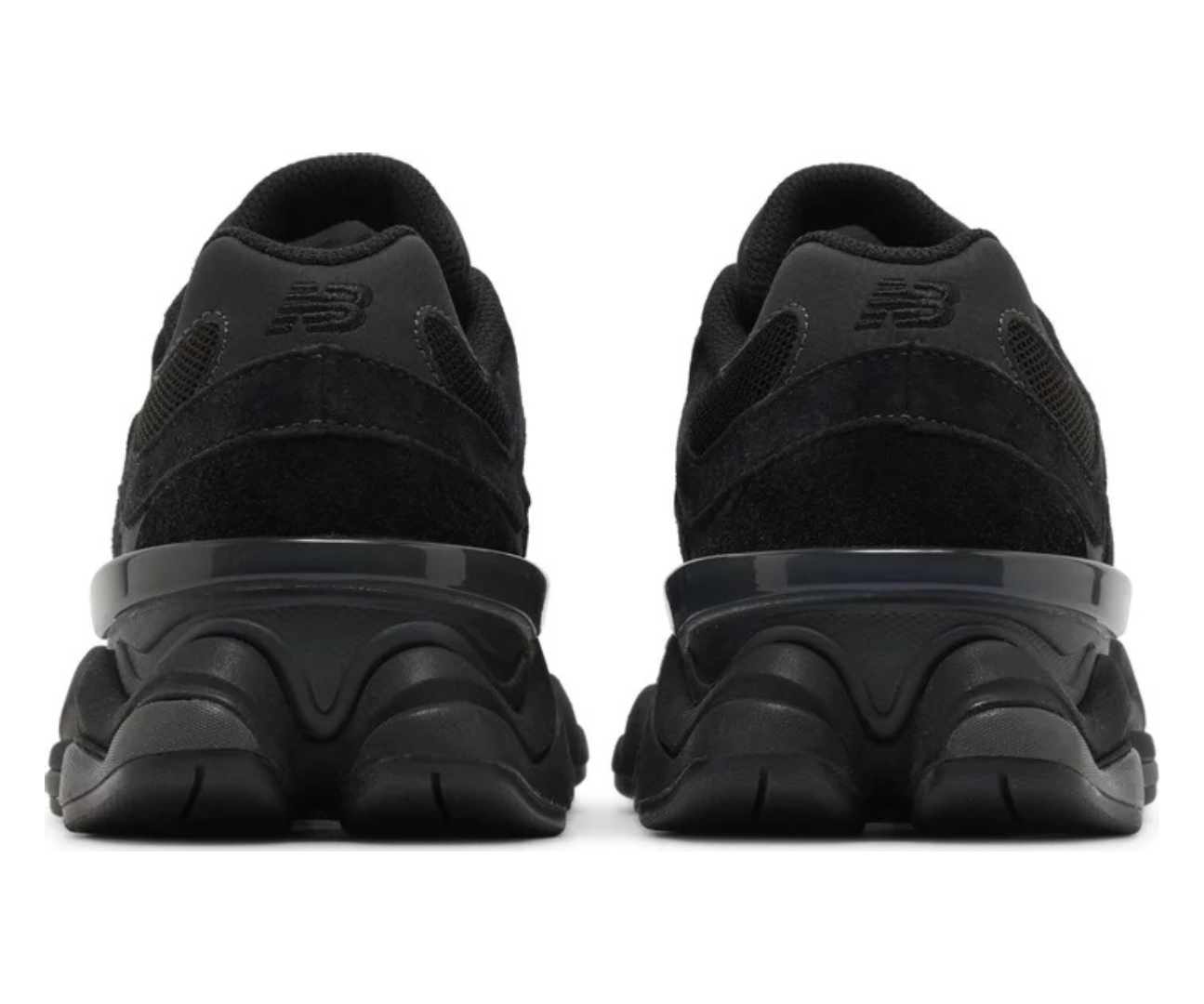 New Balance 9060 Black