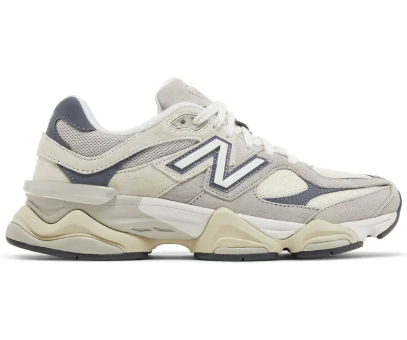 New Balance 9060 Moonrock Linen