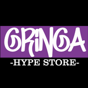 Gringa Hype Store logo