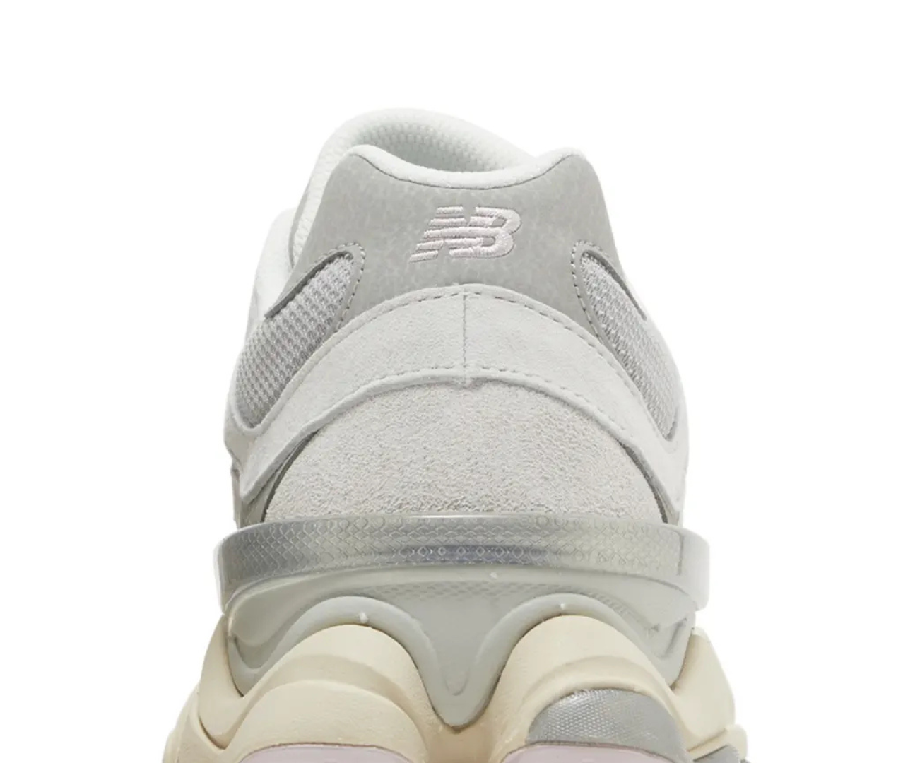New Balance 9060 Grey Matter December Sky
