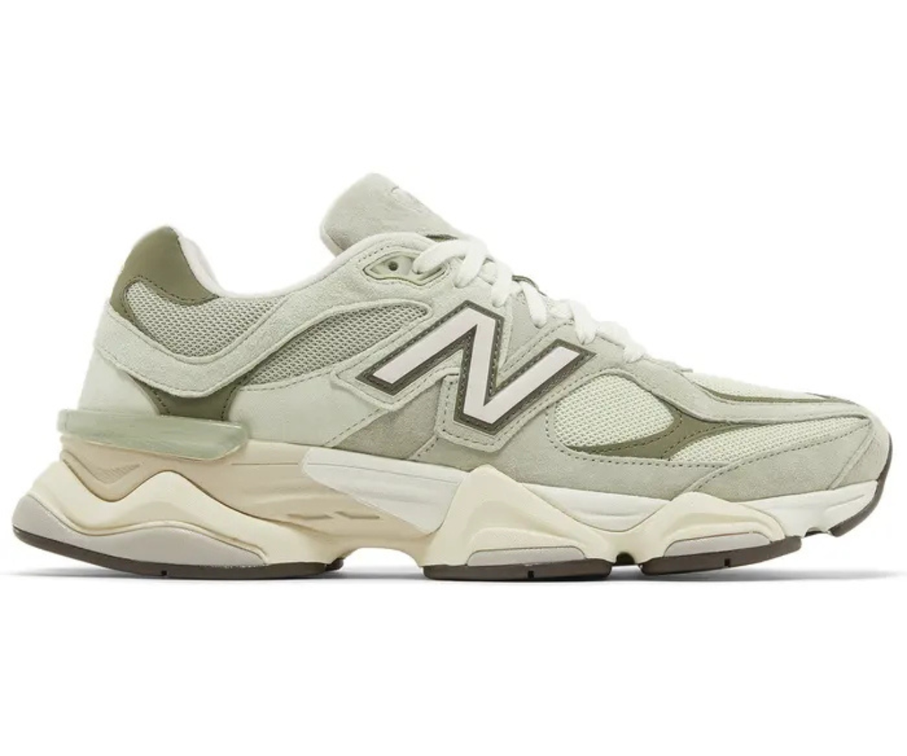 New Balance 9060 Olivine