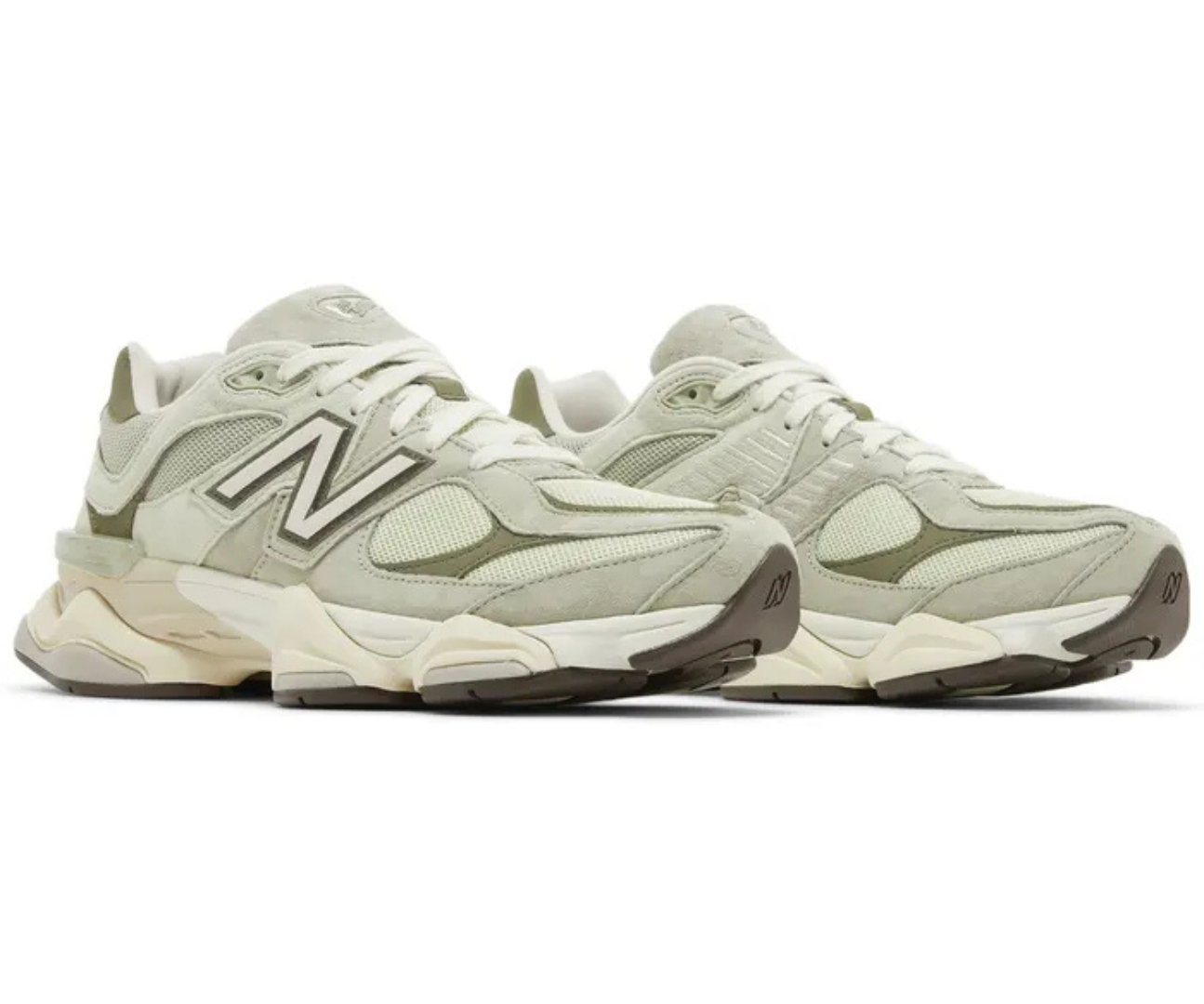 New Balance 9060 Olivine