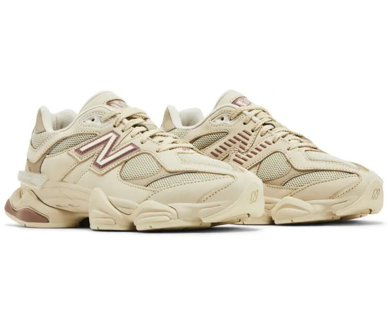 New Balance 9060 Bone Sparrow