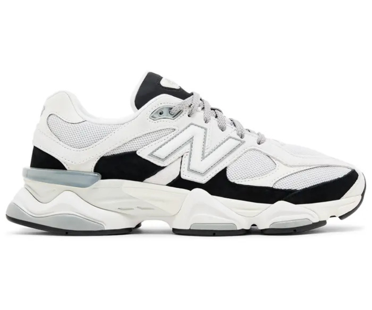 New Balance 9060 Reflection Black