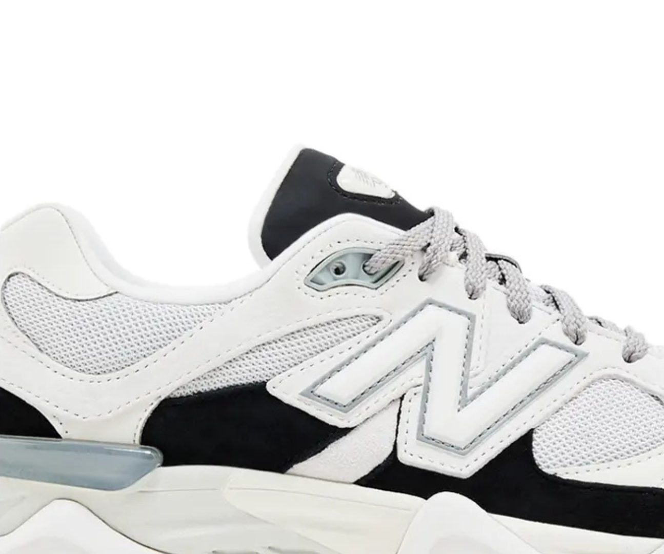 New Balance 9060 Reflection Black