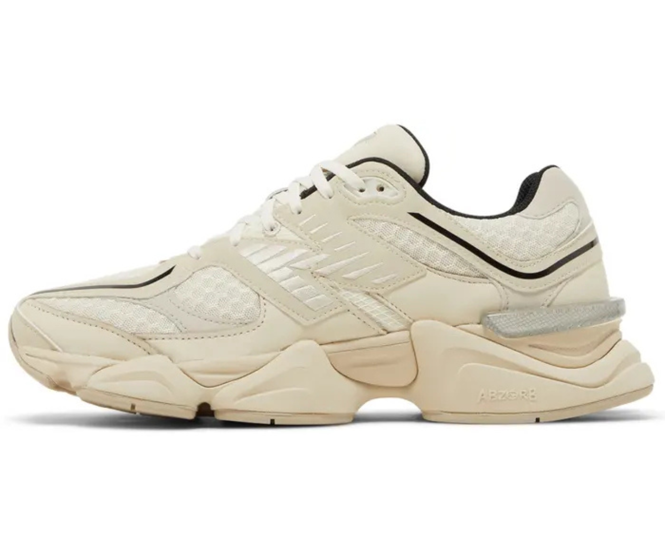 New Balance 9060 Turtledove Black