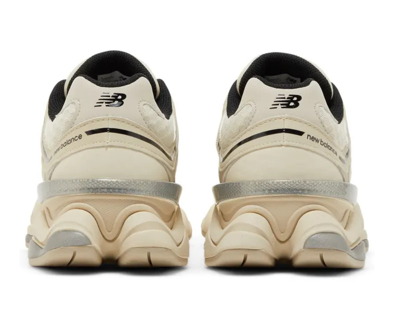 New Balance 9060 Turtledove Black