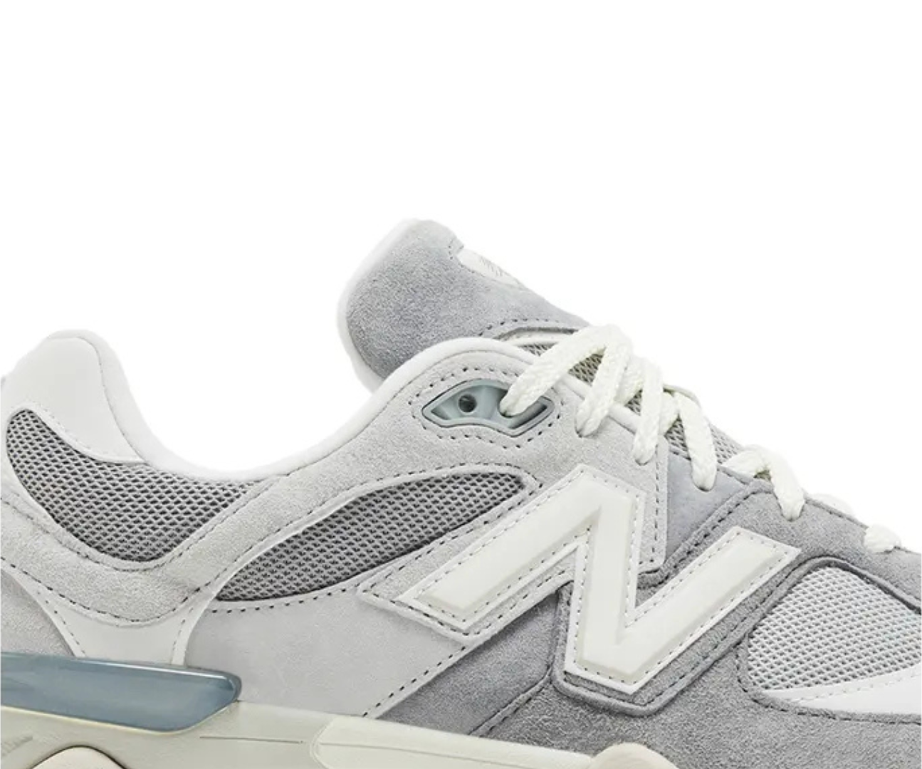 New Balance 9060 Raincloud Slate Grey
