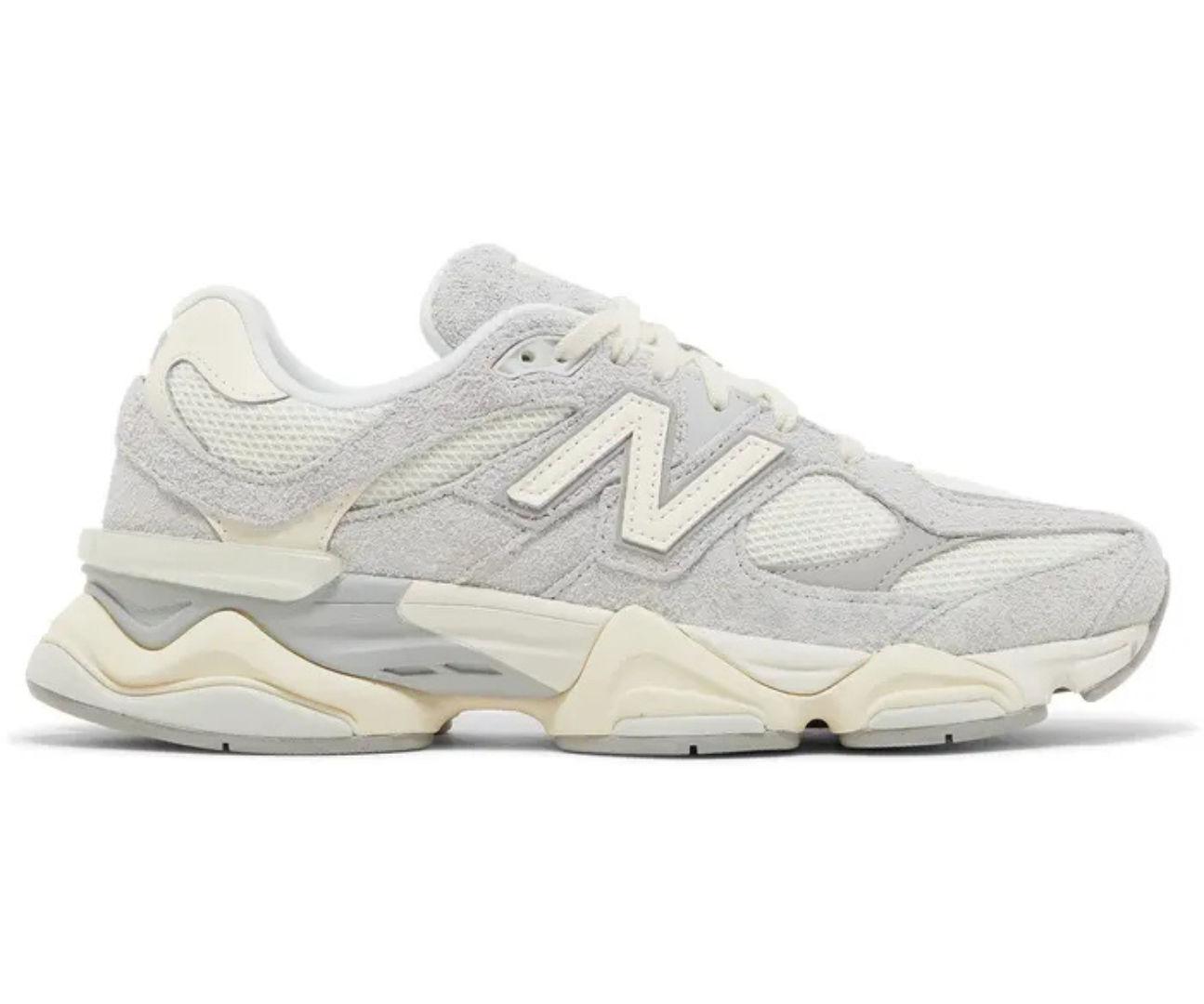 New Balance 9060 Quartz Grey