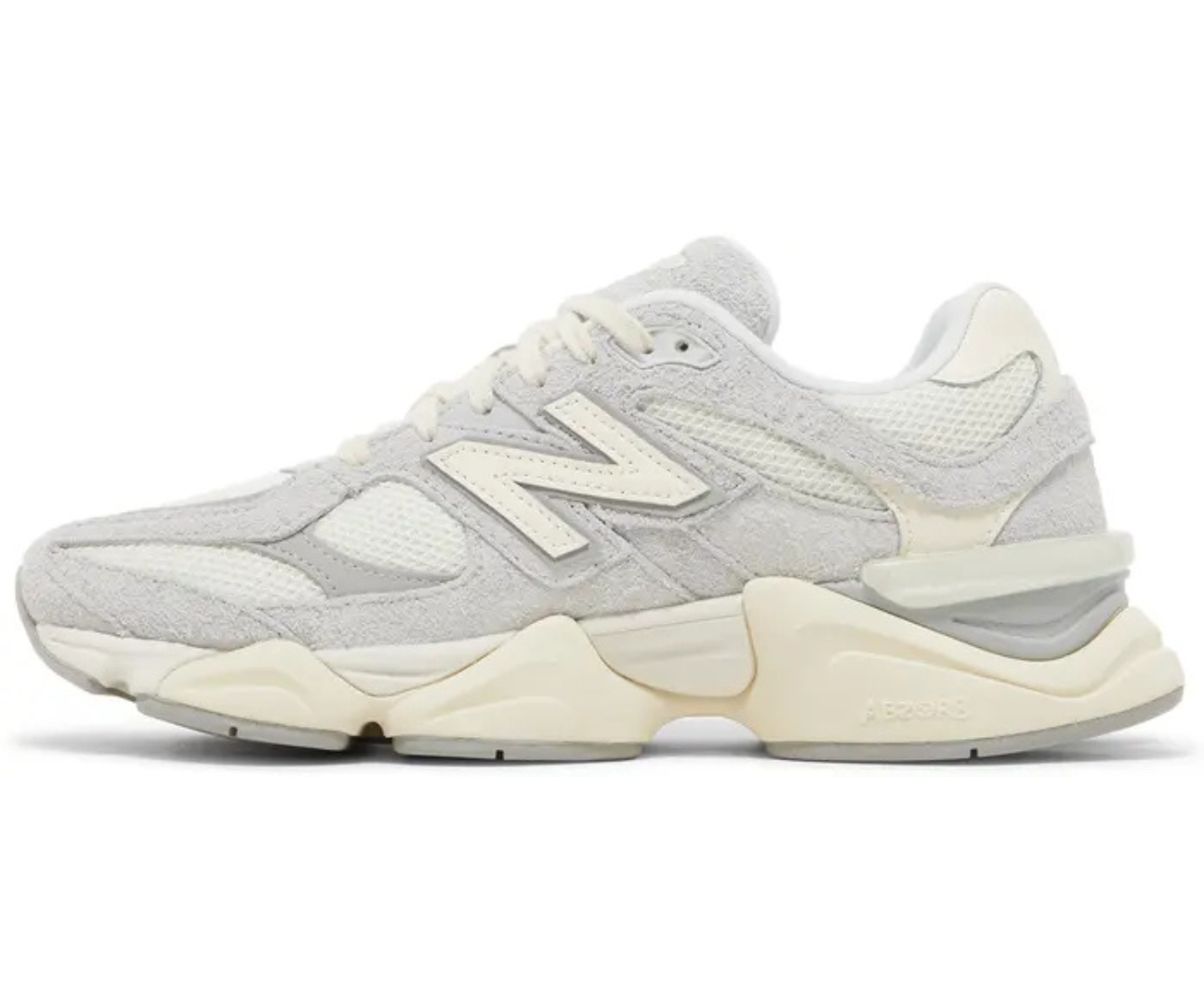 New Balance 9060 Quartz Grey
