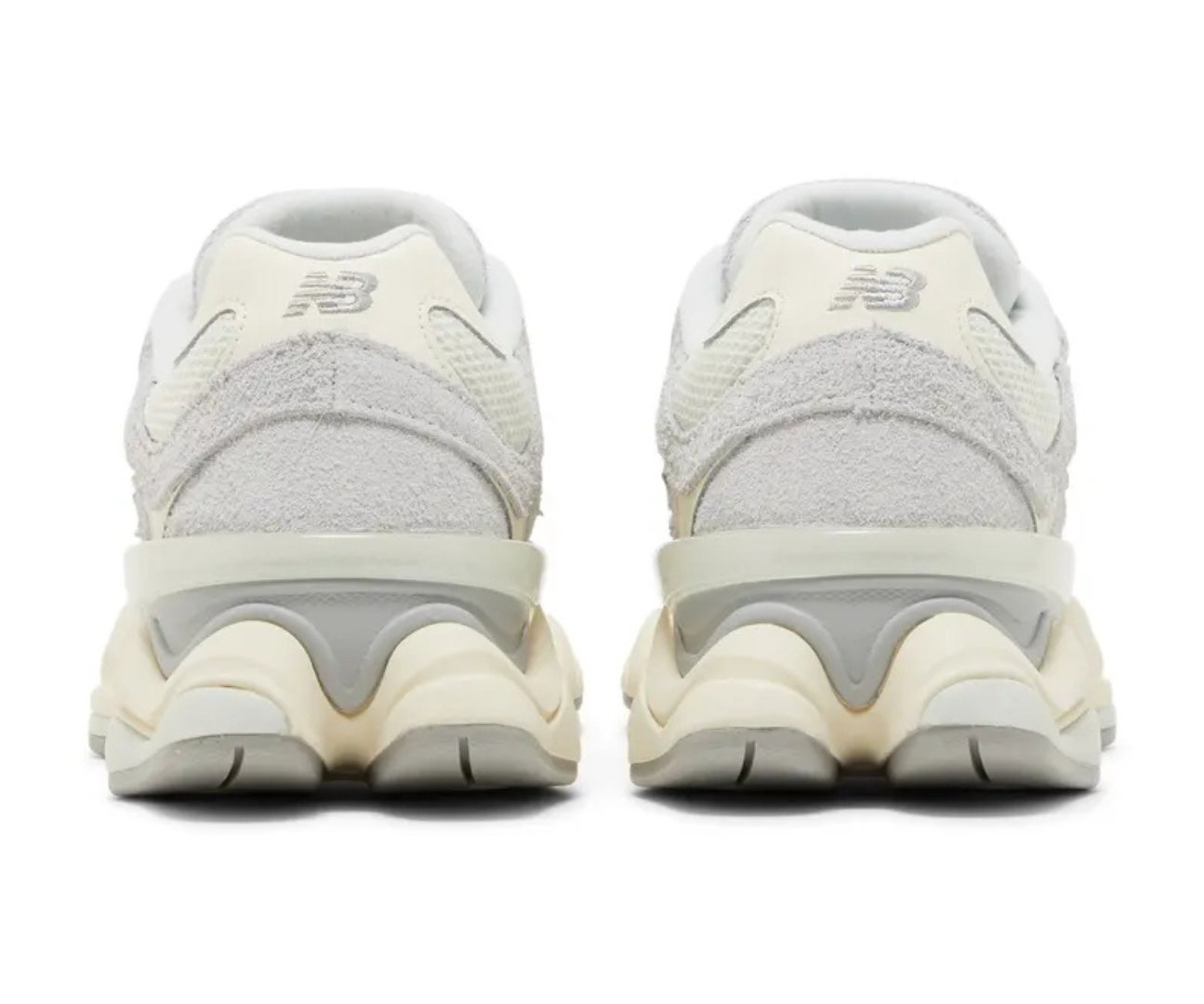 New Balance 9060 Quartz Grey